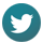 Follow us on Twitter