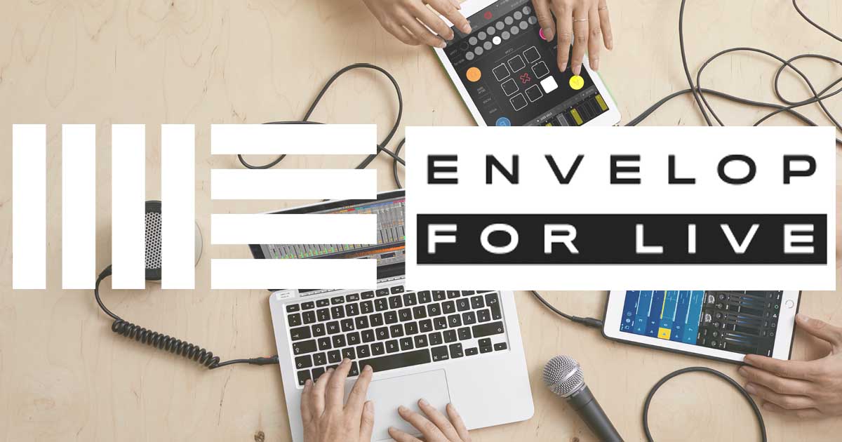 Download free Ableton Live spatial 3d sound tool